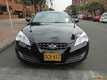 Hyundai Genesis COUPE MT 2000CC T