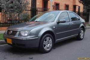 Volkswagen Jetta TRENDLINE MT 2000CC FE