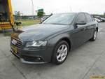 Audi A4 B8 1.8 TFSI AMBITION MT 1800CC T