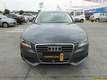 Audi A4 B8 1.8 TFSI AMBITION MT 1800CC T