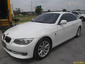 BMW Serie 3 325i