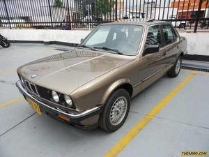 BMW Serie 3 323 i