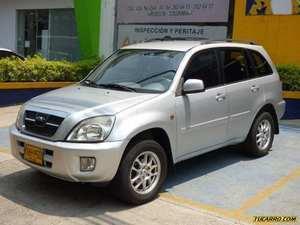 Chery Tiggo