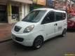 Chery Van Pass MT 1300CC