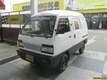 Daewoo Damas STD MT 800CC