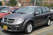 Dodge Journey SXT AT 2400CC 7 PSJ 4X2