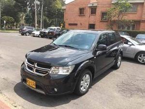 Dodge Journey SE AT 2400CC 7PSJ 4X2