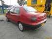 Fiat Siena EDX MT 1300CC 8V