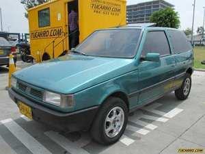 Fiat Uno YOUNG MT 1300CC