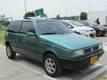 Fiat Uno YOUNG MT 1300CC