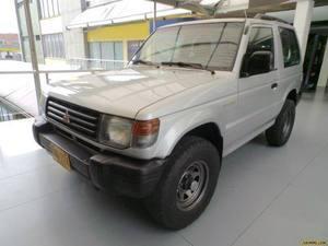 Mitsubishi Montero