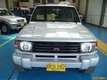 Mitsubishi Montero 2.4 MT 2400CC 3P