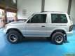 Mitsubishi Montero 2.4 MT 2400CC 3P