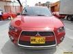 Mitsubishi Outlander 2.4 AT 2400CC