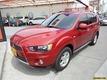 Mitsubishi Outlander 2.4 AT 2400CC