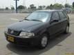 Volkswagen Gol POWER MT 1800CC 5P DH AA