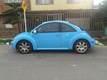 Volkswagen New Beetle