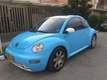 Volkswagen New Beetle