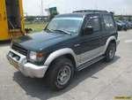 Mitsubishi Montero V11 MT 2400CC 3P AA