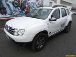 Renault Duster DYNAMIQUE MT 2000CC 4X2