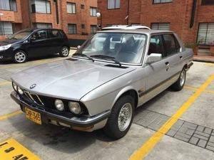 BMW Serie 5