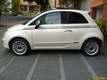 Fiat 500 LOUNGE AT 1400CC 3P MEX