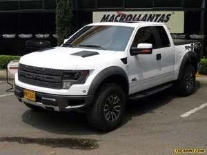 Ford F-150 RAPTOR AT 6200CC