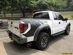 Ford F-150 RAPTOR AT 6200CC