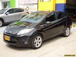 Ford Fiesta SE MT 1600CC AA