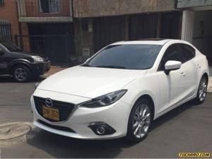 Mazda Mazda 3 Sky Active