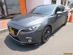 Mazda Mazda 3 GRAN TOURING