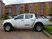 Mitsubishi L200 Sportero HIGH POWER MT 2500CC TD 4X4 2AB ABS