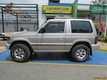 Mitsubishi Montero 2.4 MT 2400CC 3P