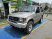 Mitsubishi Montero 2.4 MT 2400CC 3P