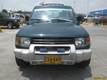 Mitsubishi Montero V11 MT 2400CC 3P AA