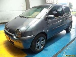 Renault Twingo ACCESS MT 1200CC 16V AA