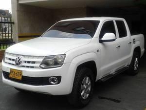 Volkswagen Amarok COMFORTLINE MT 2000CC 4X4 2TD 1AB