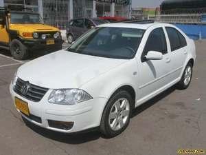 Volkswagen Jetta TRENDLINE MT 2000CC CT FE