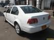 Volkswagen Jetta TRENDLINE MT 2000CC CT FE