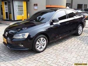 Volkswagen Jetta COMFORTLINE TP 2500CC