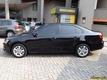 Volkswagen Jetta COMFORTLINE TP 2500CC