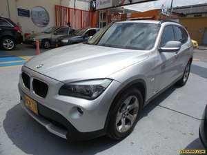 BMW X1 [E84] xDrive 25i TP 3000CC