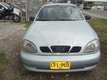 Daewoo Lanos S MT 1500CC 3P