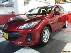 Mazda Mazda 3 All New