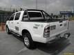 Toyota Hilux IMV MT 2500CC 4X4 TD