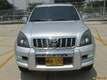 Toyota Prado VX Europea 3000CC AT CT