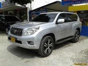 Toyota Prado TX 3.0