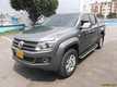 Volkswagen Amarok HIGHLINE MT 2000CC 4X4 2TD 2AB