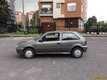 Volkswagen Gol 1.6L MT 1600CC 3P