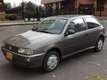 Volkswagen Gol 1.6L MT 1600CC 3P